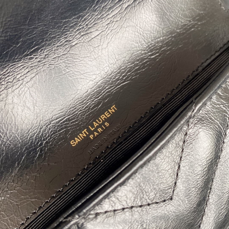 YSL Top Handle Bags